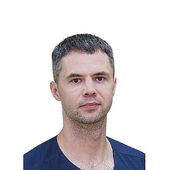 Шилин Владимир Александрович, ортопед