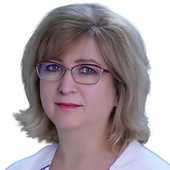 Емельянова Наталья Михайловна, невролог