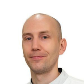 Волков Леонид Алексеевич, стоматолог-хирург