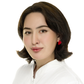 Тваури Алана Гивиевна, педиатр