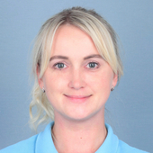 Комова Ольга Александровна, стоматологический гигиенист