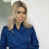 Аксенова Виктория Васильевна, детский стоматолог