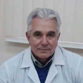 Рахматулин Искандер Шамильевич, психиатр