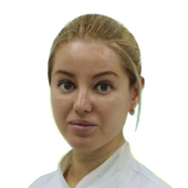 Сифорова Анна Сергеевна, врач-косметолог