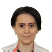 Колташева Алена Владимировна, онколог
