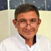 Шайхутдинов Рифат Рафхатович, стоматолог-ортопед