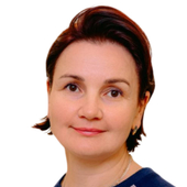 Чебанова Елена Ивановна, невролог