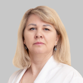 Мирутина Светлана Михайловна, нарколог