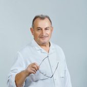 Серенко Константин Юрьевич, психиатр