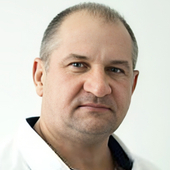 Кравцов Константин Владимирович, вертебролог