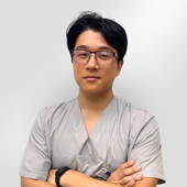 Сон Сергей Десебович, хирург