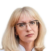 Диденко Татьяна Валерьевна, акушер-гинеколог