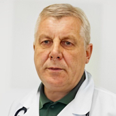 Ламеко Юрий Иванович, врач функциональной диагностики