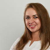 Данилова Анастасия Викторовна, проктолог