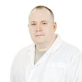 Веселов Юрий Евгеньевич, онколог