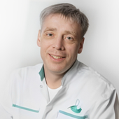 Попов Сергей Валерьевич, психолог