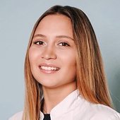 Олькина Татьяна Олеговна, детский стоматолог