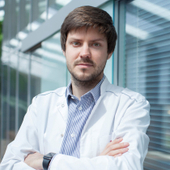 Володин Александр Владимирович, пластический хирург