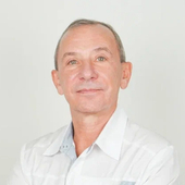 Лемешко Олег Ростиславович, гинеколог