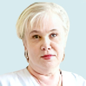 Бельчикова Лариса Николаевна, эндокринолог