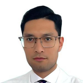 Божаканов Нуржан Муратович, уролог