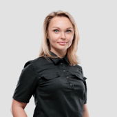 Ветрова Карина Евгеньевна, ортодонт