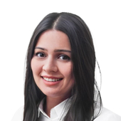 Шолян Севана Гагиковна, ортодонт