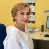 Кудрявцева Галина Викторовна, инфекционист