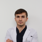 Юсупов Умахан Шарабудинович, нейрохирург