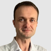 Дагаев Роман Александрович, эндоскопист