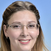 Николаева Евгения Ивановна, стоматолог-терапевт