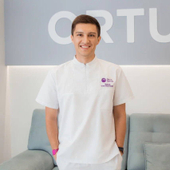 Гилязов Булат Ильгизович, стоматолог-ортопед