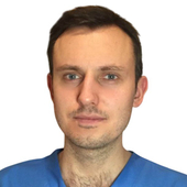 Смолин Владимир Олегович, массажист