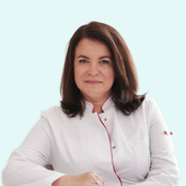 Лемешева Наталья Александровна, гинеколог