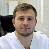 Матаев Хамзат Хезерович, хирург