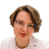 Мокеева Евгения Игоревна, невролог