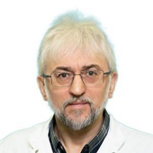 Дмитриев Андрей Леонидович, психотерапевт