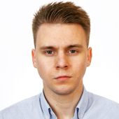 Клюхин Владислав Валерьевич, детский гематолог