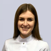 Даньшова Екатерина Ивановна, ЛОР