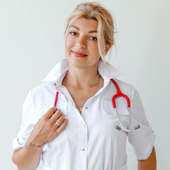 Мигачева Ольга Александровна, педиатр