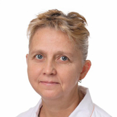 Рыженкова Наталья Леонидовна, педиатр