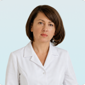 Григорьева Елена Николаевна, дерматолог