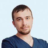 Жоголев Владислав Сергеевич, стоматолог-хирург