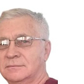 Мотора Владимир Ильич, торакальный хирург