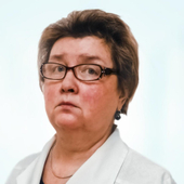 Бодунова Любовь Евгеньевна, невролог