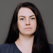 Боброва Дарья Александровна, пародонтолог