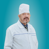 Рыбакин Владимир Иванович, уролог