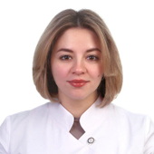 Рогозина Варвара Андреевна, детский дерматолог