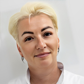 Козлова Марина Владимировна, педиатр