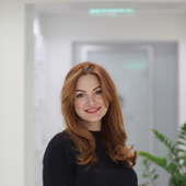 Колегова Юлия Владимировна, стоматолог-хирург